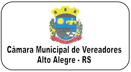Câmara de Vereadores Alto Alegre
